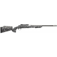 Browning X-Bolt 2 Pro McMillan SPR Carbon Fibre .308 Win 18" Barrel Bolt Action Rifle